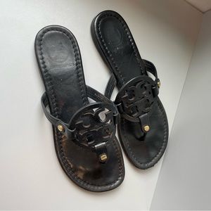 Tory Burch sandal, size 7